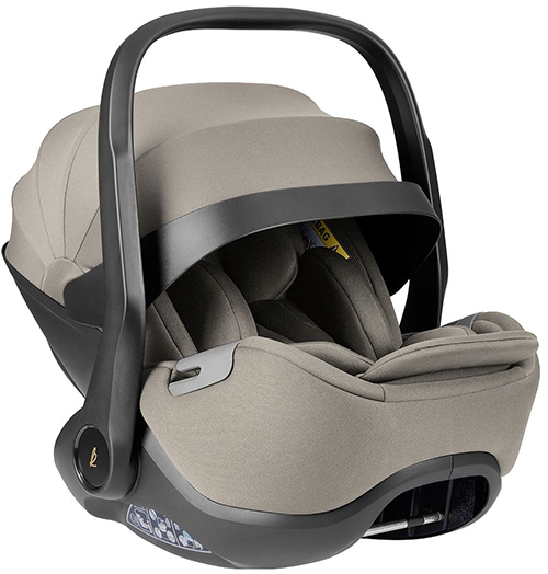 Base isofix giratoria  i-CLASS 360